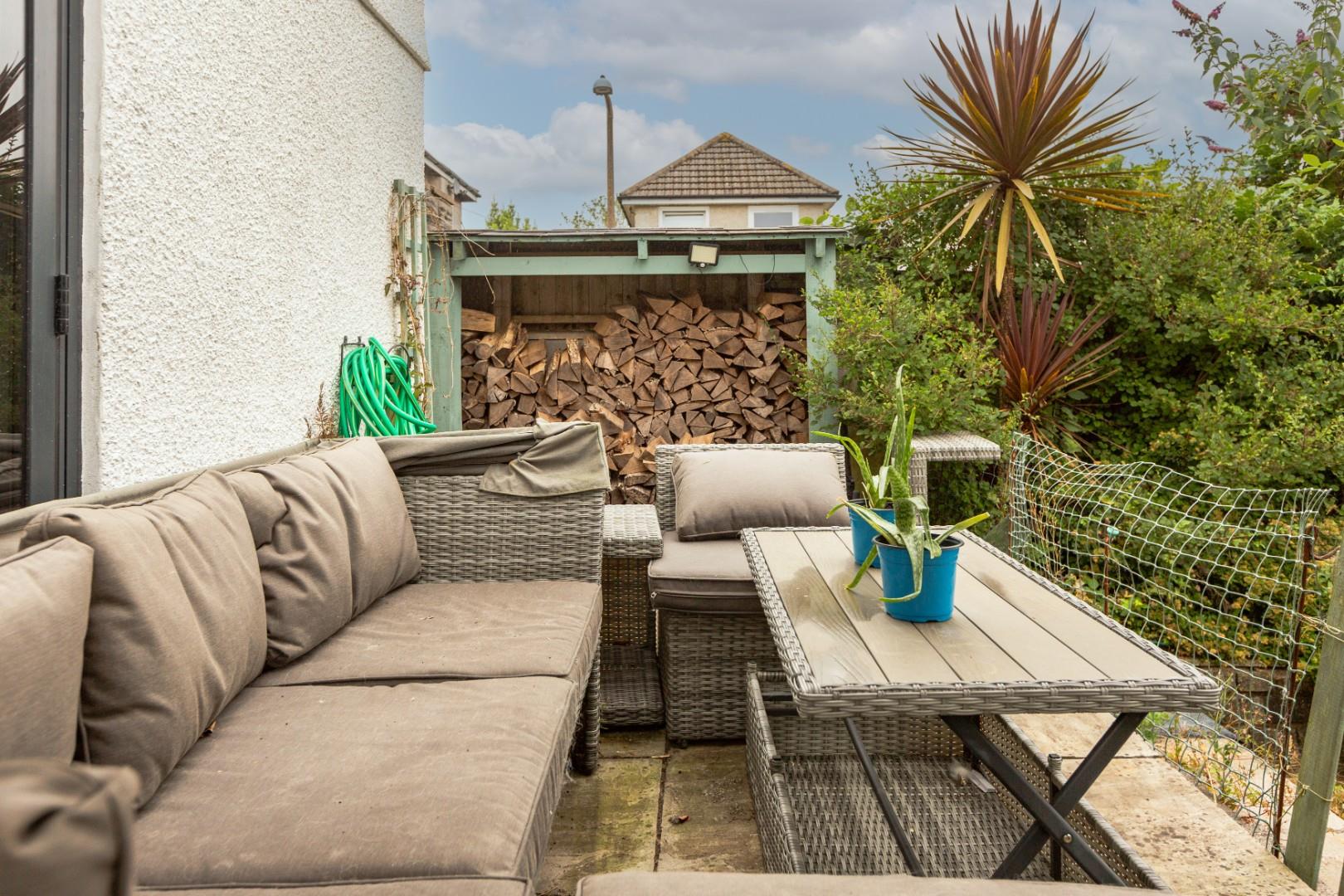 Pennard Road, Kittle, Pennard, Swansea, SA3 3JY